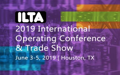 ILTA’s 39th Annual International Operating Conference and Trade Show